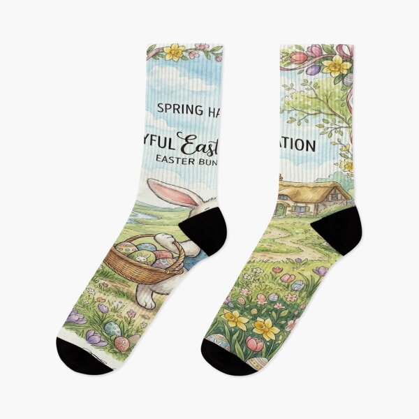 Item preview, A Joyful Easter Celebration  designed and sold by Tru Portrayal Atelier.