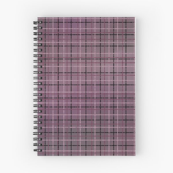 Item preview, Moody Mauve Plaid designed and sold by JaygiesDesign.
