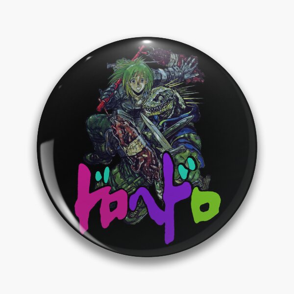 Item preview, Kaiman and Nikaidou  designed and sold by Fire TheMann.
