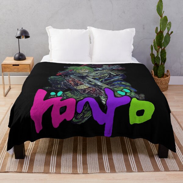Item preview, Kaiman and Nikaidou  designed and sold by Fire TheMann.
