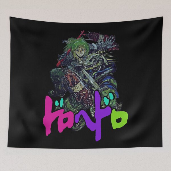 Item preview, Kaiman and Nikaidou  designed and sold by Fire TheMann.