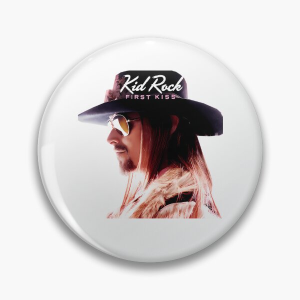 Item preview, Beautiful Modell Kid Rock Internationall Singer Man Awesome For Movie Fans designed and sold by TALEROX.