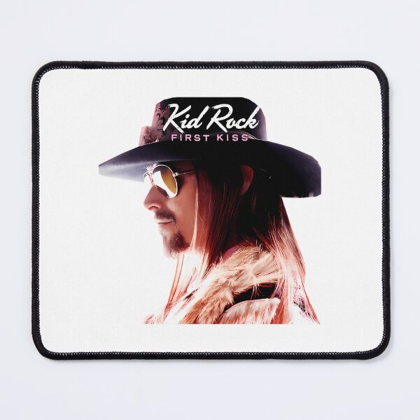 Item preview, Beautiful Modell Kid Rock Internationall Singer Man Awesome For Movie Fans designed and sold by TALEROX.