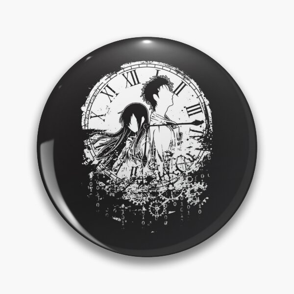 Item preview, Broken Clock Classic  designed and sold by waelarts.