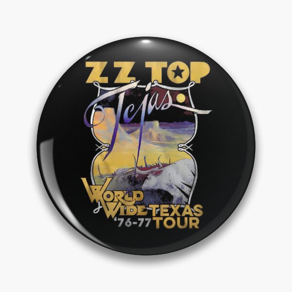 Item preview, zz top designed and sold by marko1774.