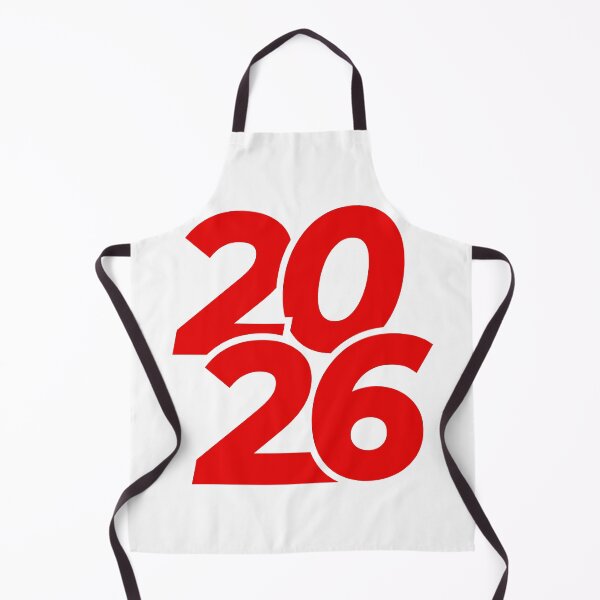 Item preview, "Bold 2026 – Minimal Typography" designed and sold by M.Store.