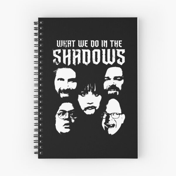 Item preview, what we do in the shadows  designed and sold by marko1774.