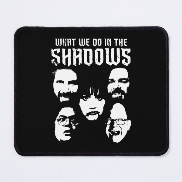 Item preview, what we do in the shadows  designed and sold by marko1774.