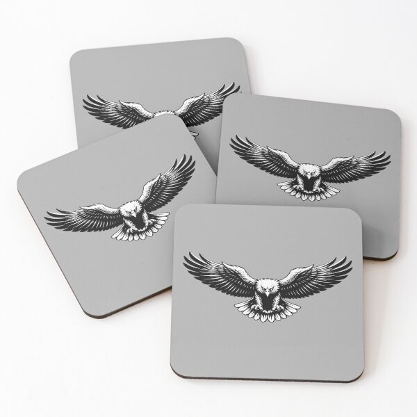 Item preview, Eagle designed and sold by NEOCHRONOS.