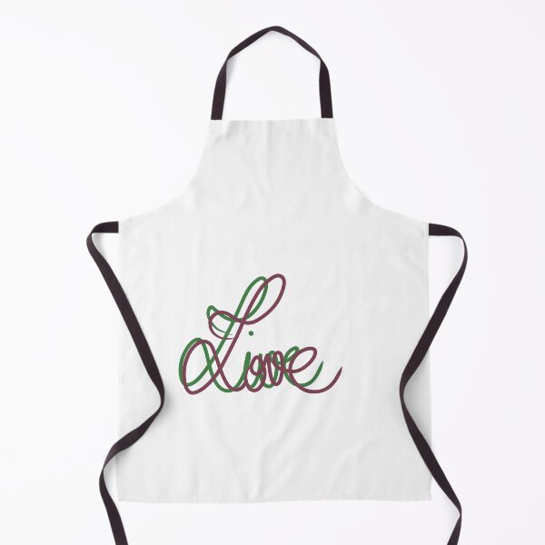 Item preview, Love/live designed and sold by Kalhanne.