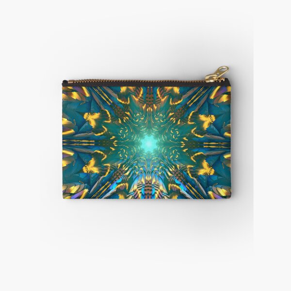 Item preview, Sacred Fractal Mandala 11 designed and sold by sbartinspace.