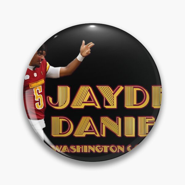 Item preview, Jayden Daniels designed and sold by BKcreatives.