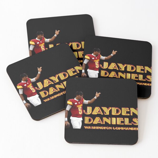 Item preview, Jayden Daniels designed and sold by BKcreatives.