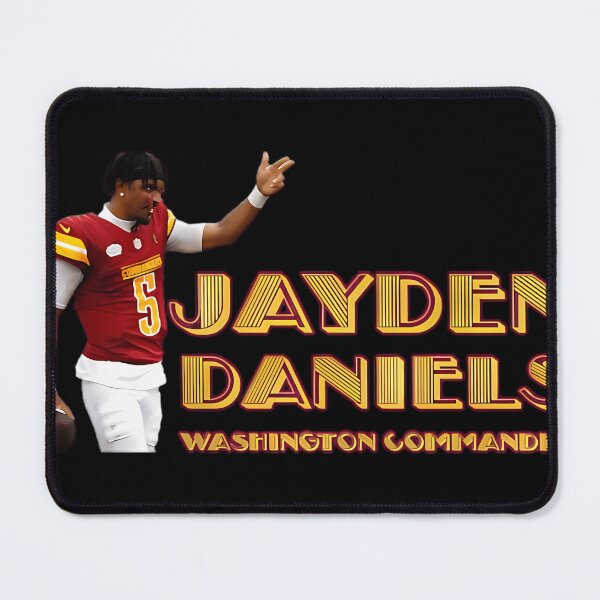 Item preview, Jayden Daniels designed and sold by BKcreatives.