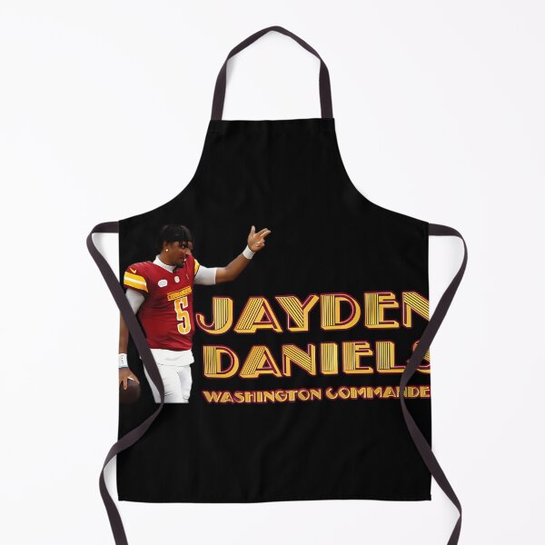 Item preview, Jayden Daniels designed and sold by BKcreatives.