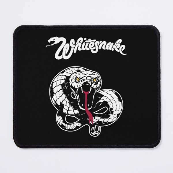 Item preview, Whitesnake Whitesnake designed and sold by marko1774.