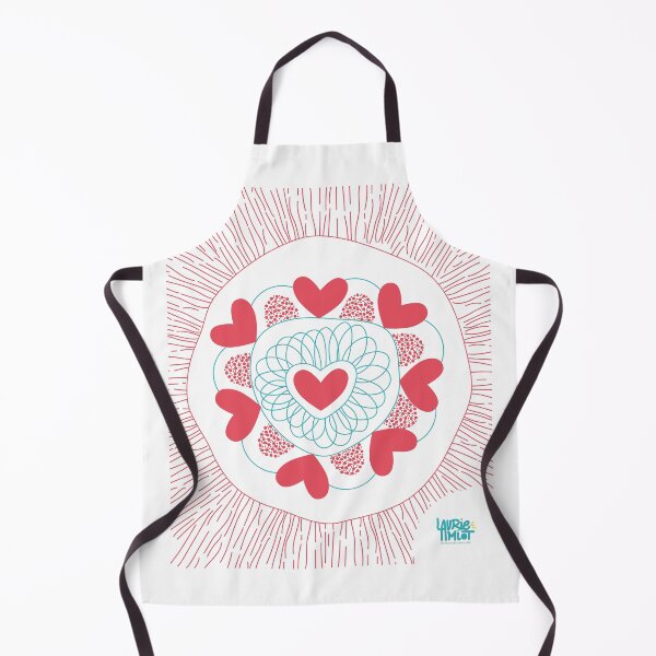 Item preview, Lova mandala designed and sold by WebCreatrice.