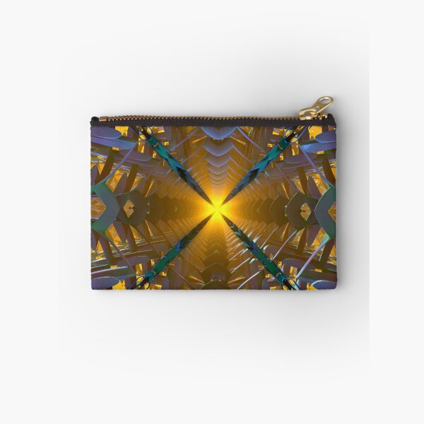 Item preview, Sacred Fractal Mandala 12 designed and sold by sbartinspace.