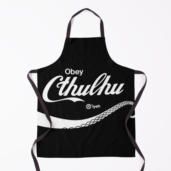 Item preview, Obey Cthulhu designed and sold by pectolrawlsc.