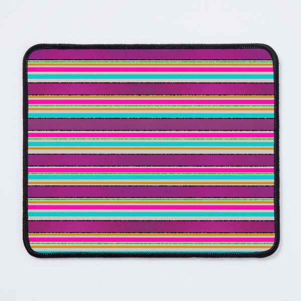Item preview, Colorful Outlined Stripes  designed and sold by JaygiesDesign.