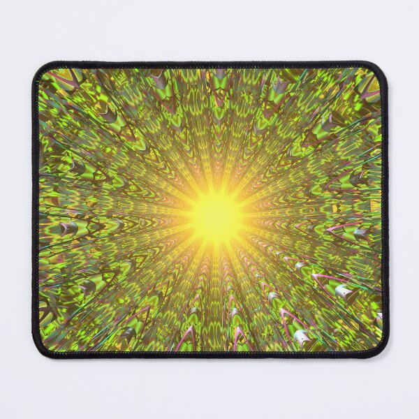 Item preview, Sacred Fractal Mandala 13 designed and sold by sbartinspace.