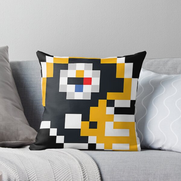 Artikelvorschau, Pittsburgh Steelers Football entworfen und verkauft von BKcreatives.