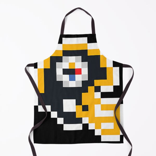 Item preview, Pittsburgh Steelers foothball designed and sold by BKcreatives.