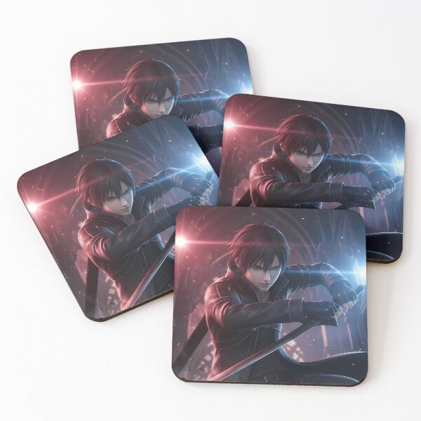 Item preview, Kirito Sword Art Online Dual Light Cathedral Focus designed and sold by riadjamai.