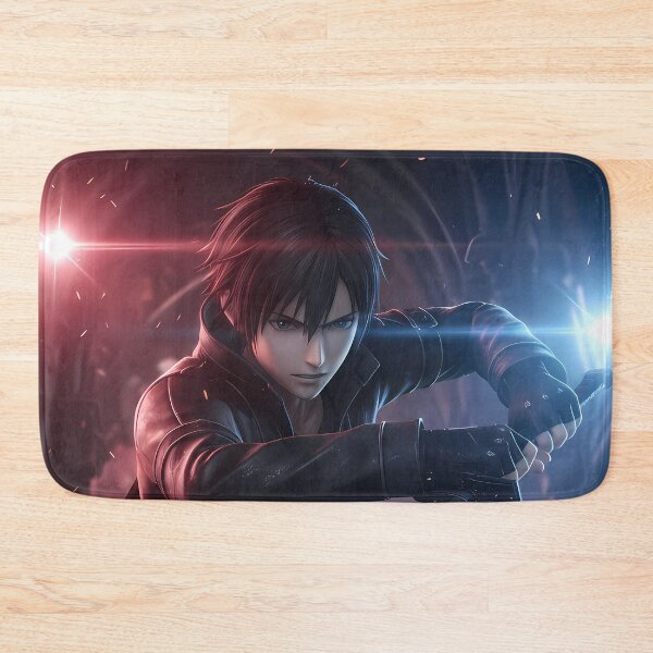 Item preview, Kirito Sword Art Online Dual Light Cathedral Focus designed and sold by riadjamai.