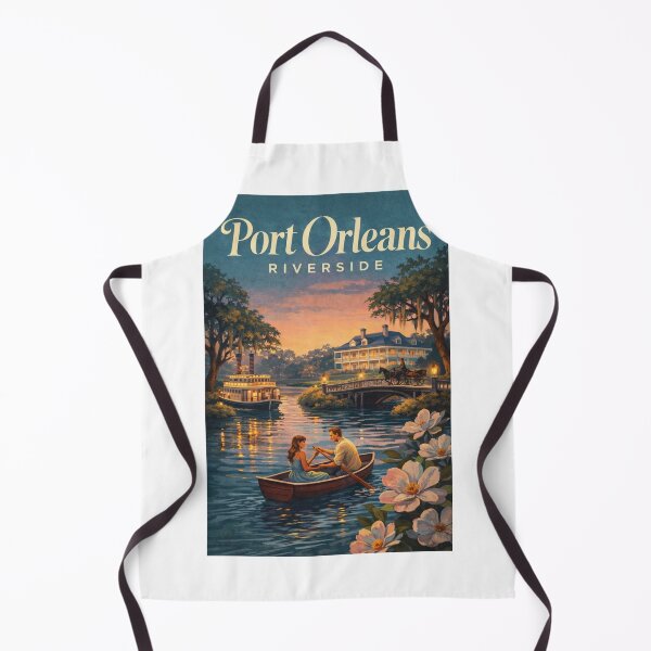 Item preview, Port Orleans Riverside Florida Scenic Riverfront Resort designed and sold by Aryabek.