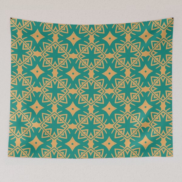 Item preview, CROSS PATTERN. MODERN PATTERN designed and sold by Sycorax Studio.