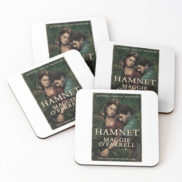 Item preview, Hamnet Poster Inspired designed and sold by Denisemichels.