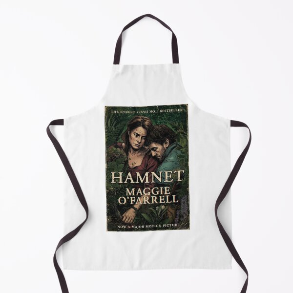 Item preview, Hamnet Poster Inspired designed and sold by Denisemichels.
