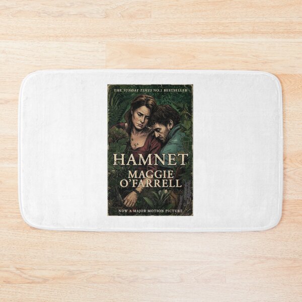 Item preview, Hamnet Poster Inspired designed and sold by Denisemichels.