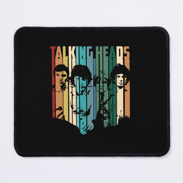 Item preview, Talking Heads designed and sold by jestgushArt.