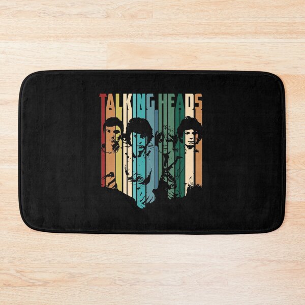 Item preview, Talking Heads  designed and sold by jestgushArt.