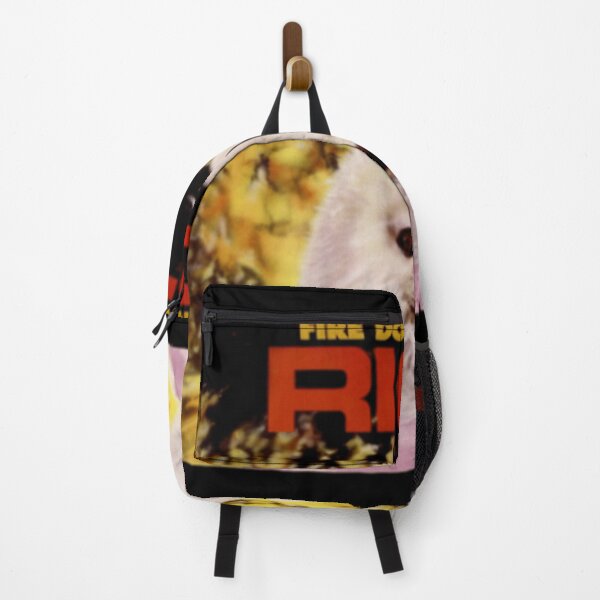 Item preview, Riot Band Fire Down Under designed and sold by jestgushArt.