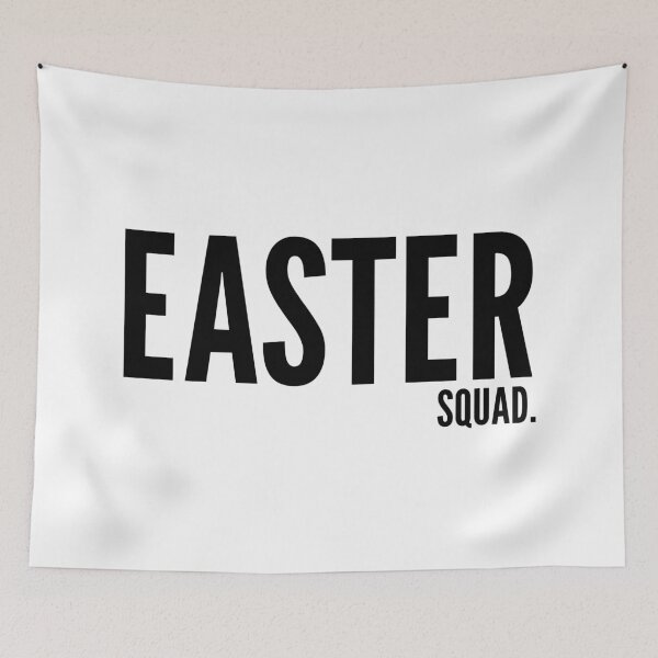 Item preview, Easter Squad → Hunt together, shine together designed and sold by YOU SHOP NOW.
