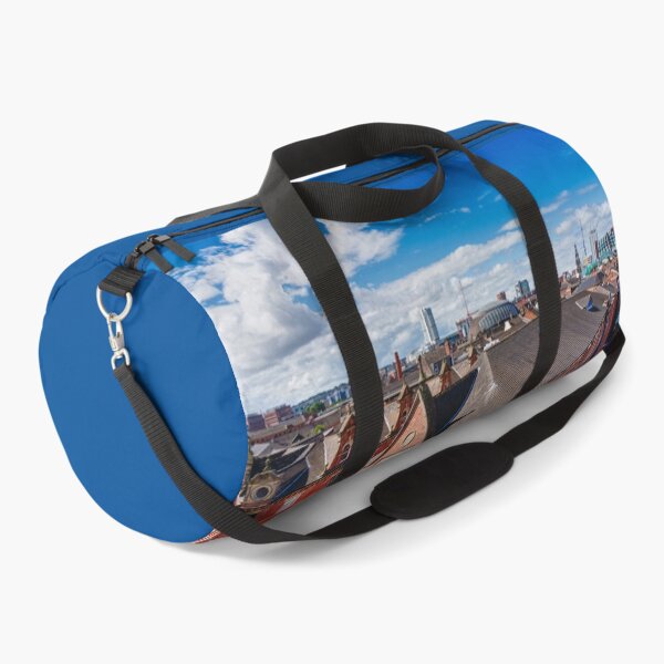 Item preview, Leeds Across the Rooftops designed and sold by Alisonchambers2.