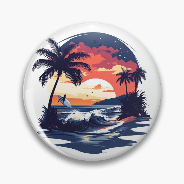 Item preview, great wave of water  designed and sold by Govinda Vishwakarma.