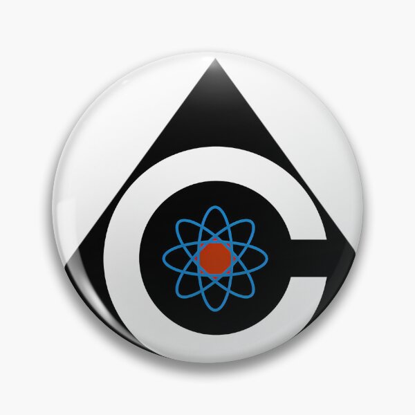 Item preview, Colossus Logo designed and sold by pectolrawlsc.
