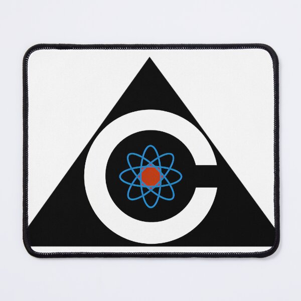 Item preview, Colossus Logo designed and sold by pectolrawlsc.