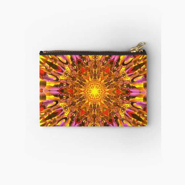 Item preview, Sacred Fractal Mandala 19 designed and sold by sbartinspace.