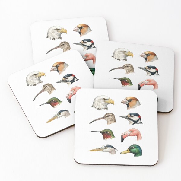 Item preview, Bird Beaks designed and sold by ArunDandiboina.