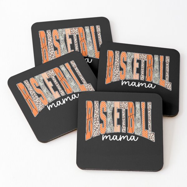 Artikelvorschau, Retro Basketball Mama entworfen und verkauft von Savelievich.