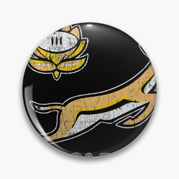 Item preview, Sa Rugby - Vintage Springbok Logo designed and sold by pectolrawlsc.