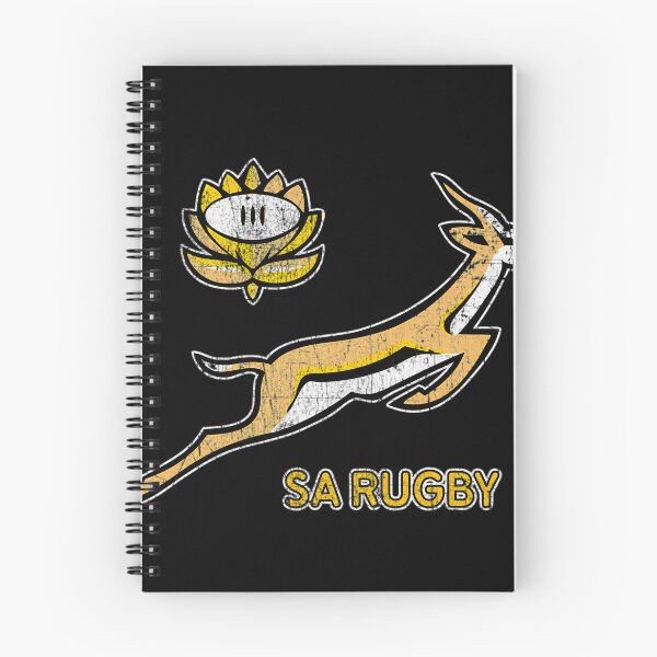 Item preview, Sa Rugby - Vintage Springbok Logo designed and sold by pectolrawlsc.