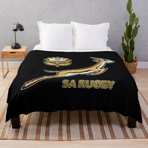 Item preview, Sa Rugby - Vintage Springbok Logo designed and sold by pectolrawlsc.