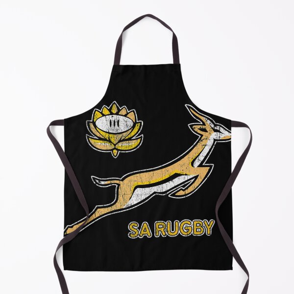 Item preview, Sa Rugby - Vintage Springbok Logo designed and sold by pectolrawlsc.