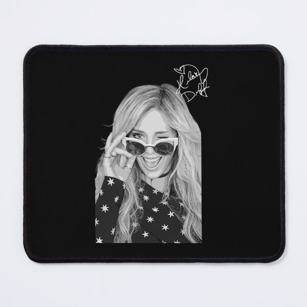 Item preview, Hilary Duff Vintage 90s Bootleg designed and sold by Denisemichels.